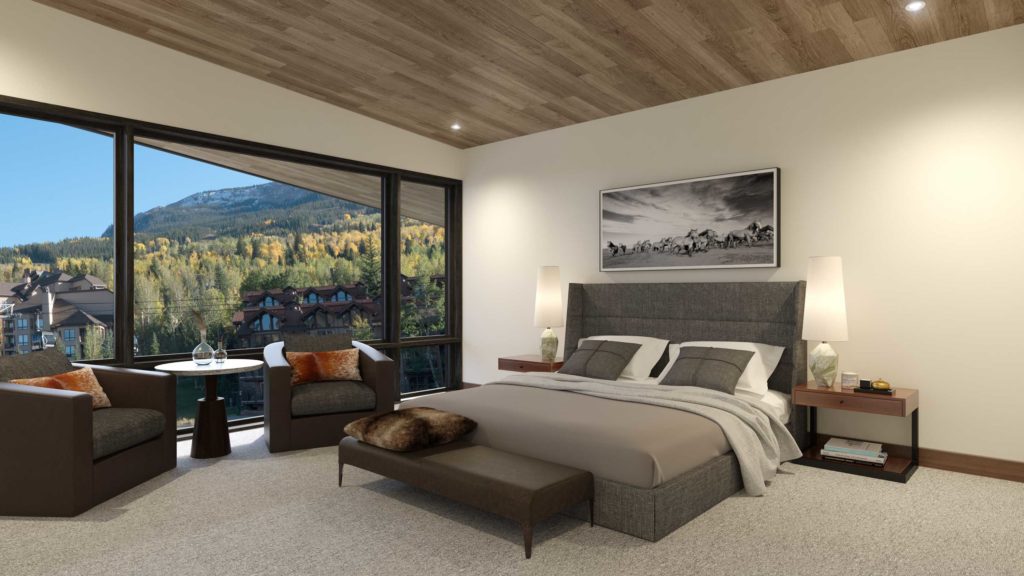 One Snowmass Snowmass Base Village
