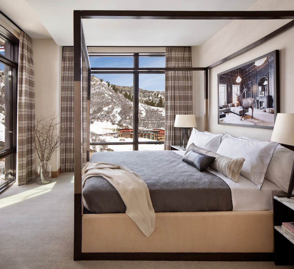 One Snowmass Snowmass Base Village