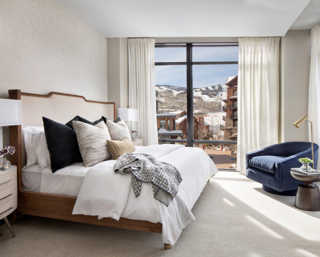 One Snowmass Snowmass Base Village