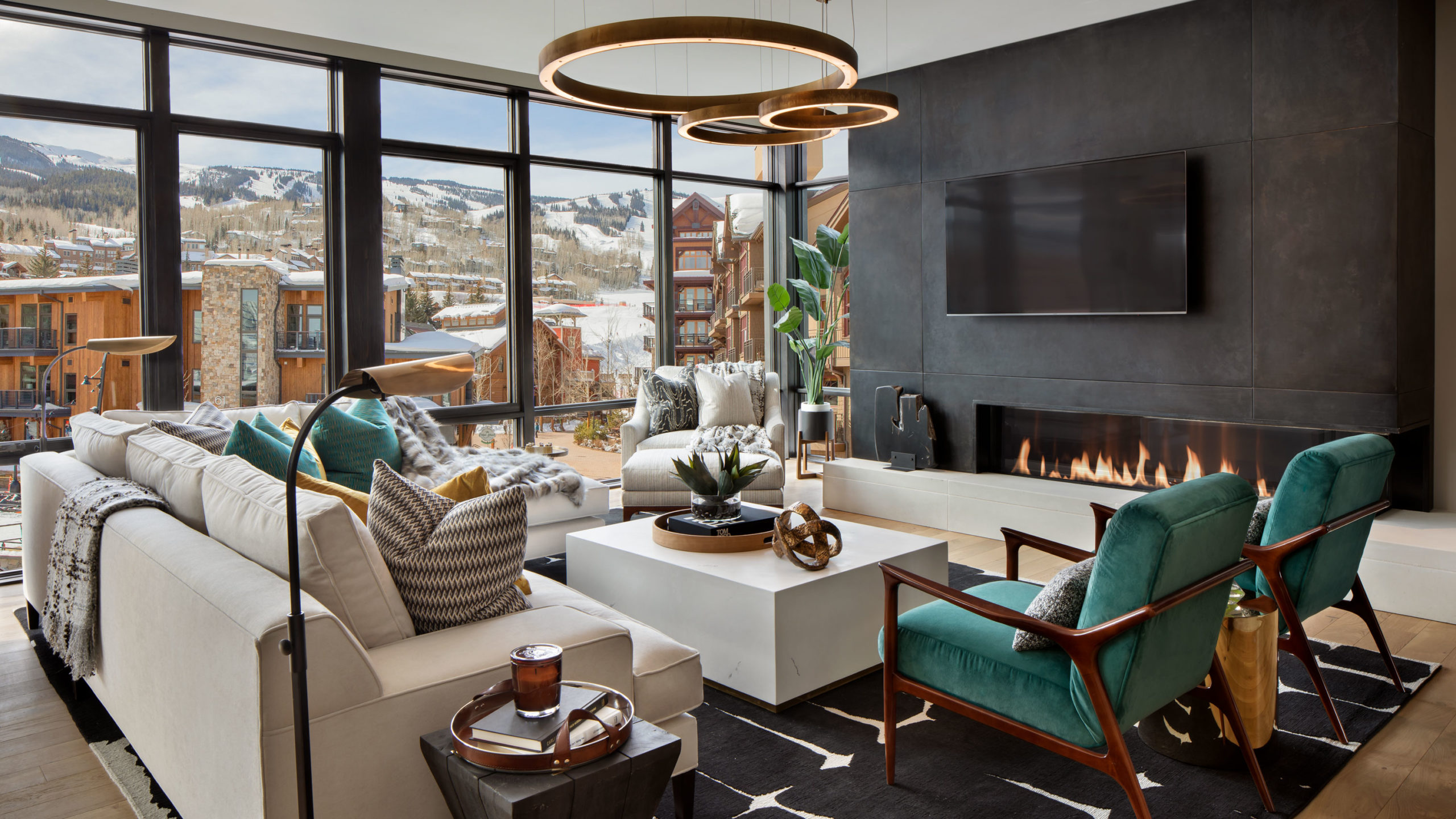 One Snowmass Snowmass Base Village