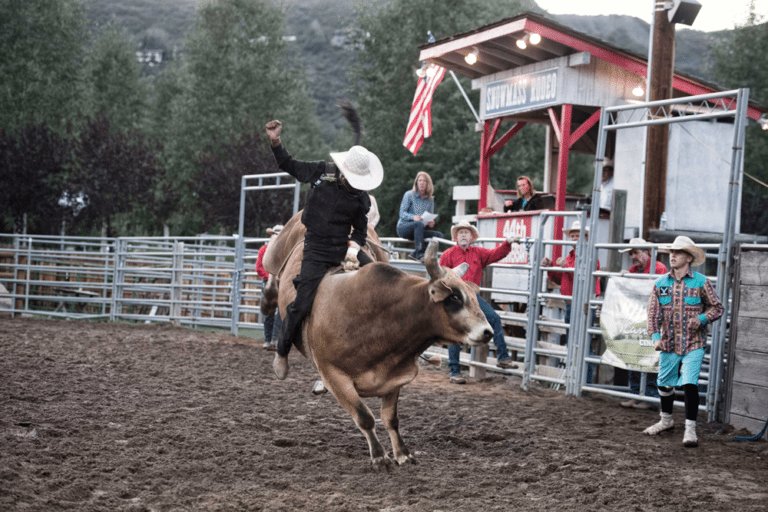 Outdoors | Snowmass Base Village