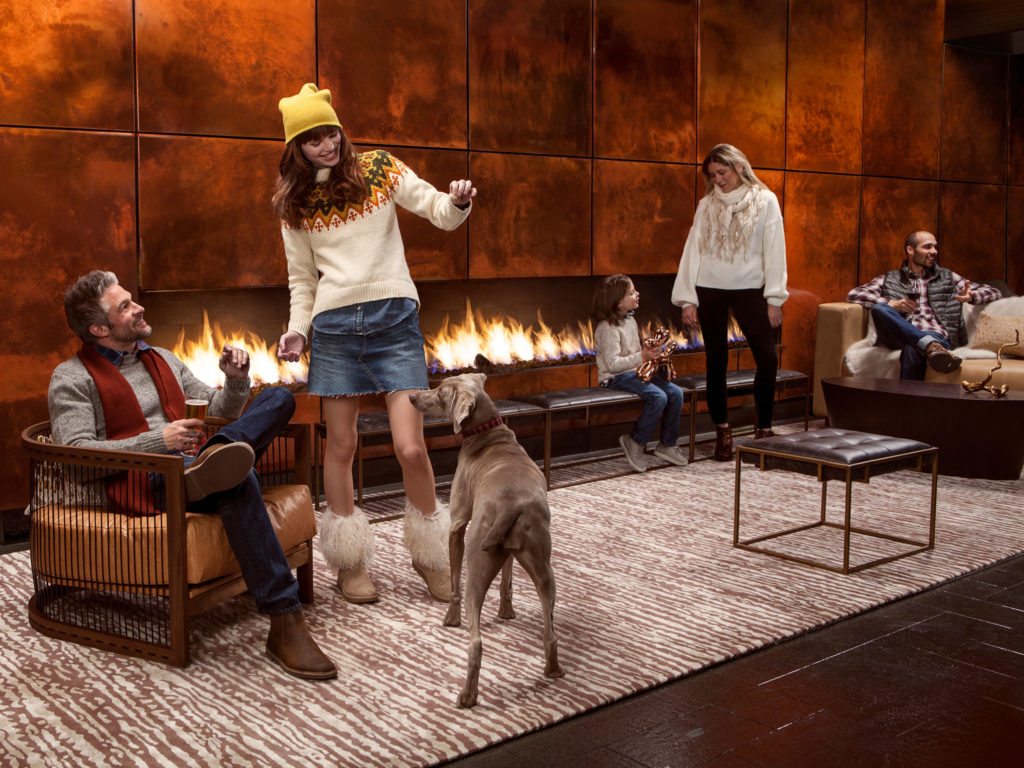 Viceroy Snowmass Announces New Ownership Benefits Snowmass Base Village