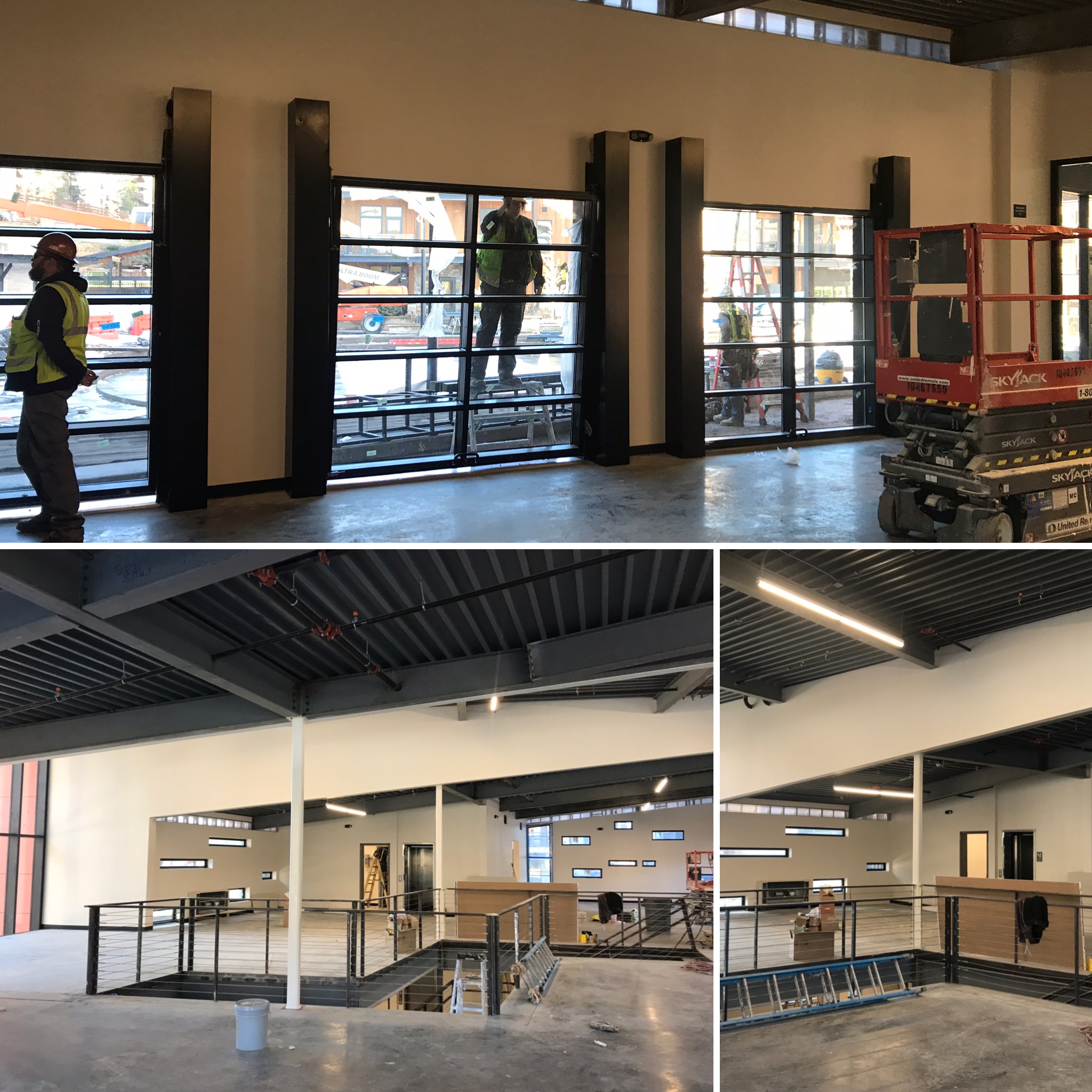 Introducing The Collective Unveiling Planning And Programming For Building 6 Snowmass Base Village