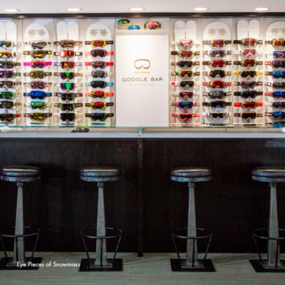 New Optical Boutique Coming to Snowmass