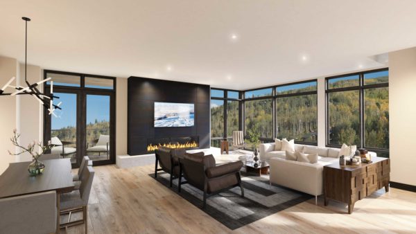 Introducing One Snowmass with Inspirato | Snowmass Base Village