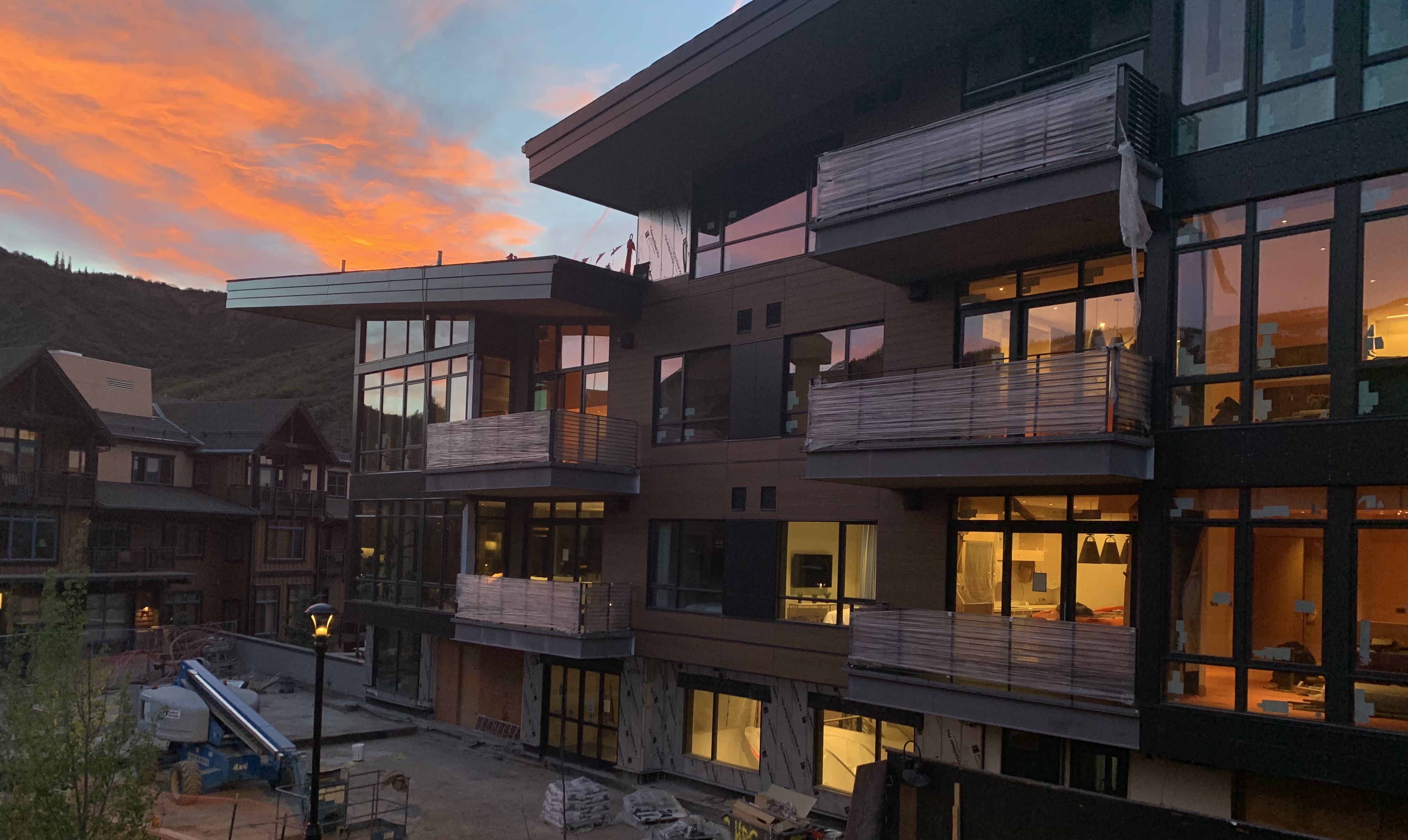 Snowmass Base Village Real Estate Snapshot Snowmass Base Village