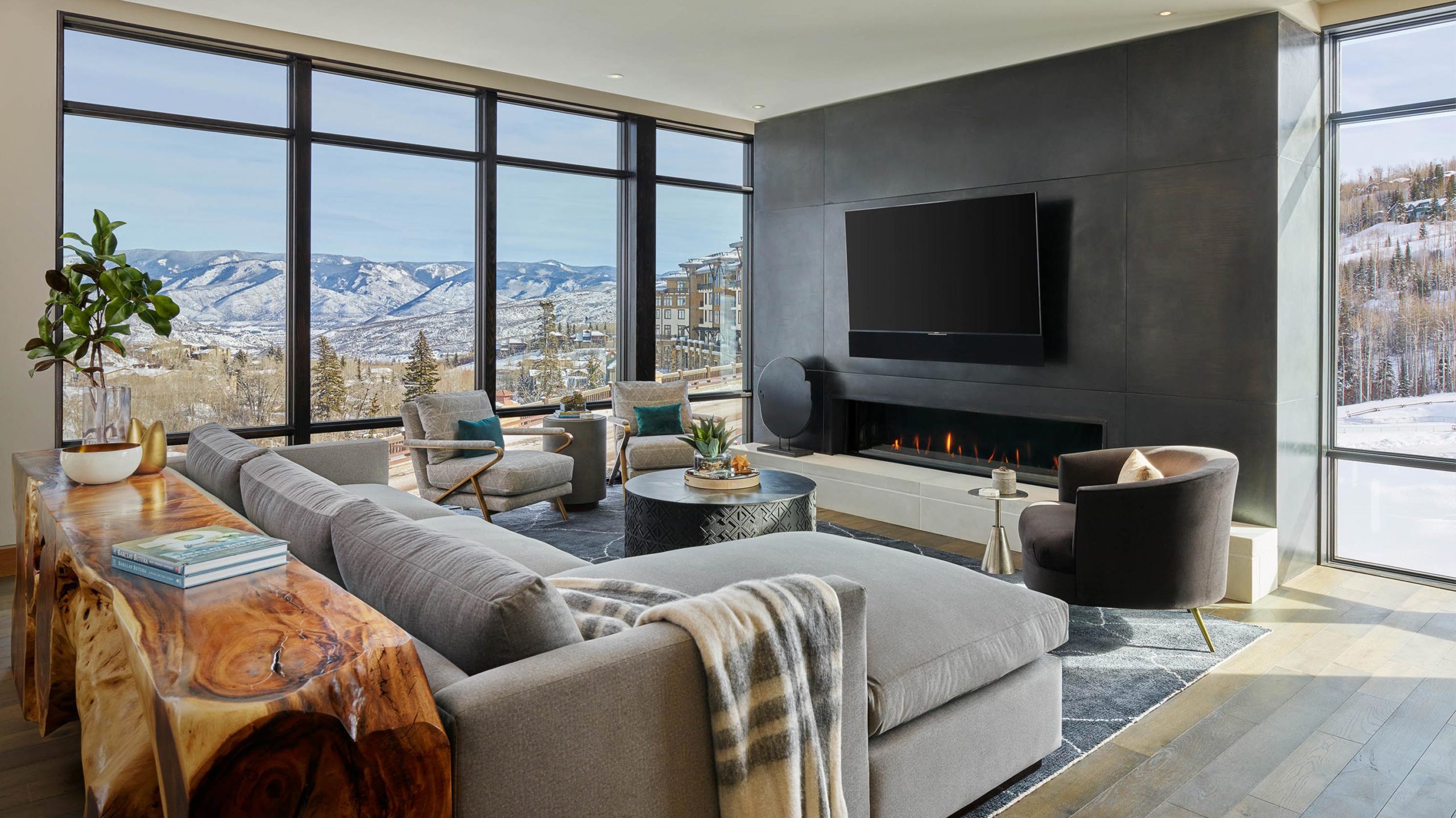 Don’t Miss Out On One Snowmass Residence Club Founder Memberships