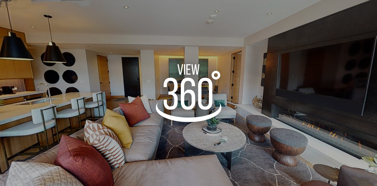 One Snowmass 406 East - Virtual Tour
