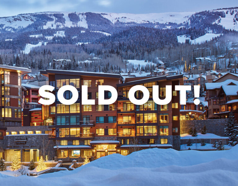 Residences Snowmass Base Village