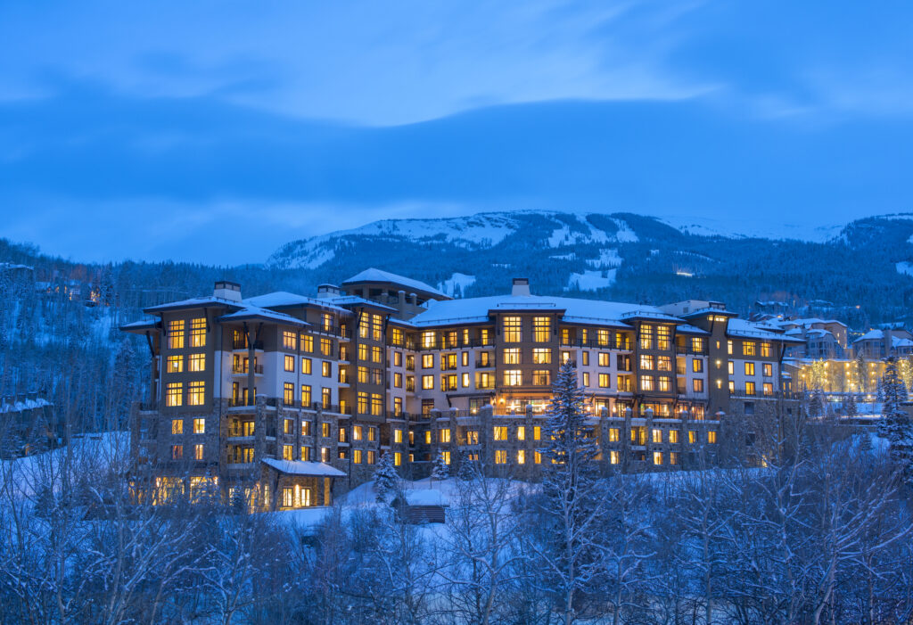 Viceroy Snowmass just named USA TODAY’S No. 1 Ski Hotel by the 10 Best Readers’ Choice 2023 Award